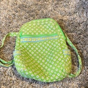 Vera Bradley small backpack